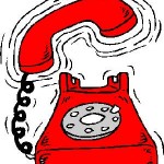 telefon