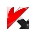 kaspersky logo