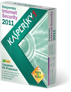 kaspersky internet security 2011 kaspersky internet security 2011