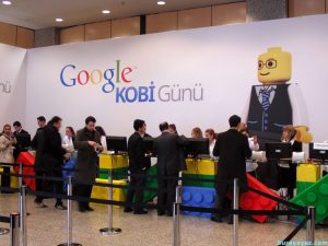 Google Kobi Günü 10
