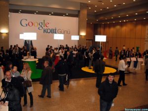 Google Kobi Günü 9