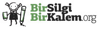 Bir Silgi Bir Kalem
