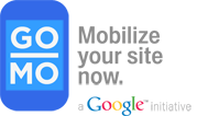 go mobile