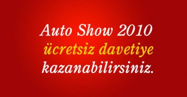 autoshowdavetiye