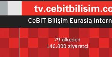 cebit bilişim 2010