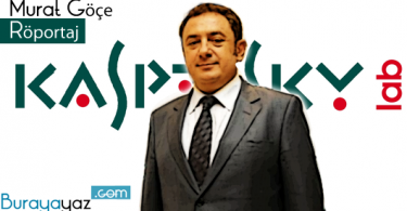 Murat Göçe ile Röportaj