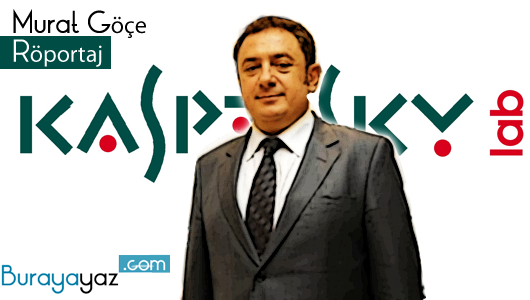 Murat Göçe ile Röportaj